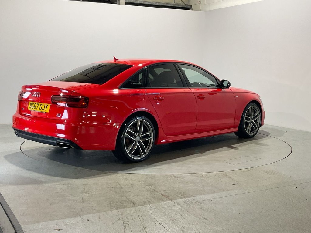 Used Audi A6 2018 for sale - 77089256: Photo 15