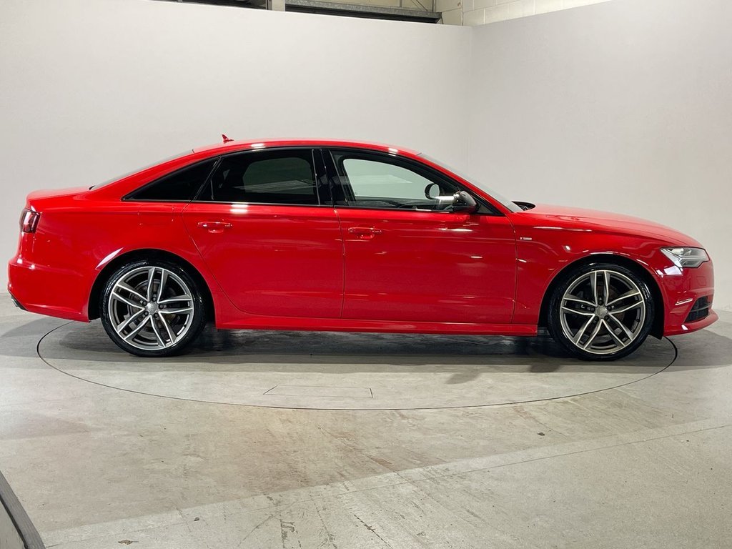 Used Audi A6 2018 for sale - 77089256: Photo 16