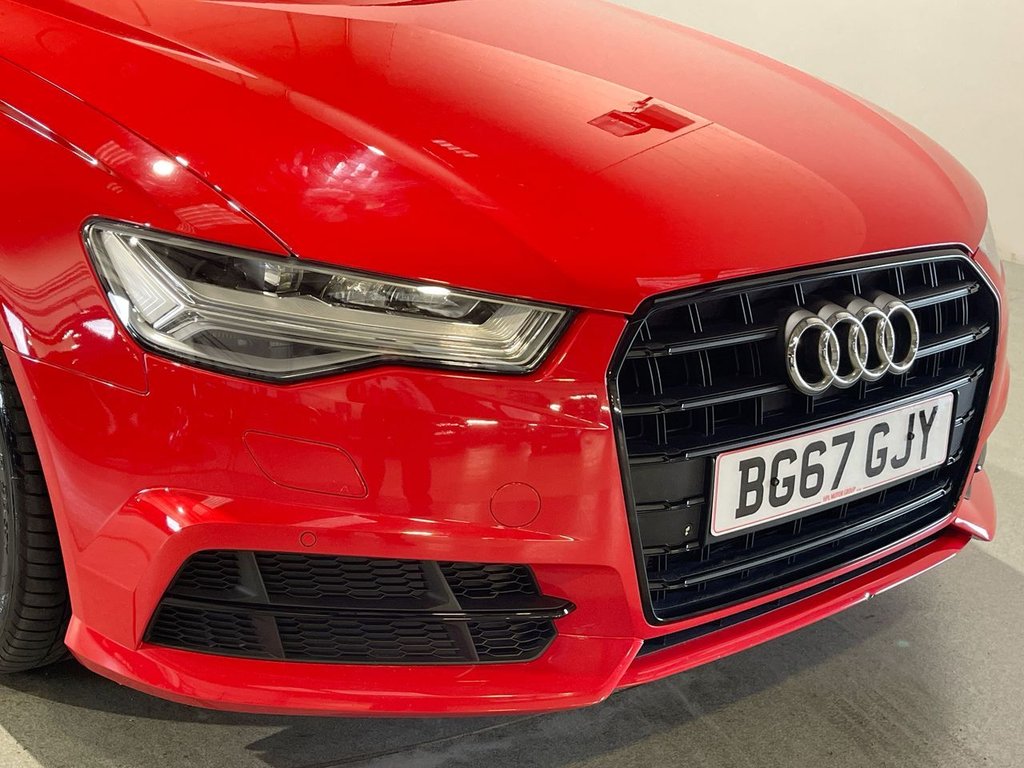 Used Audi A6 2018 for sale - 77089256: Photo 17