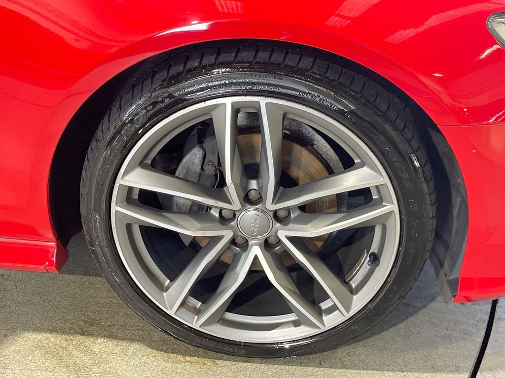 Used Audi A6 2018 for sale - 77089256: Photo 18