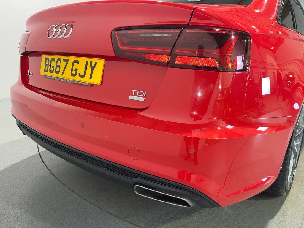 Used Audi A6 2018 for sale - 77089256: Photo 20