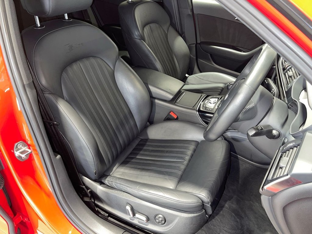 Used Audi A6 2018 for sale - 77089256: Photo 21