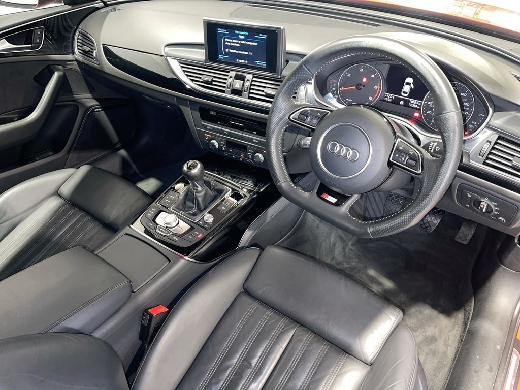 Used Audi A6 2018 for sale - 77089256: Photo 22