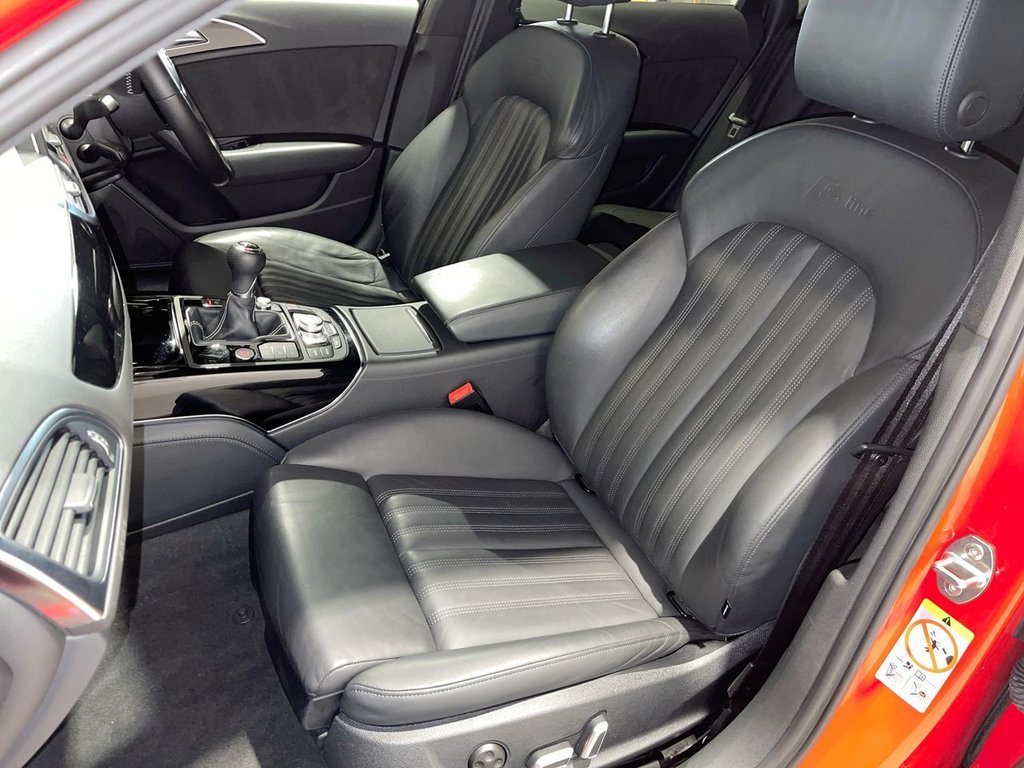 Used Audi A6 2018 for sale - 77089256: Photo 23