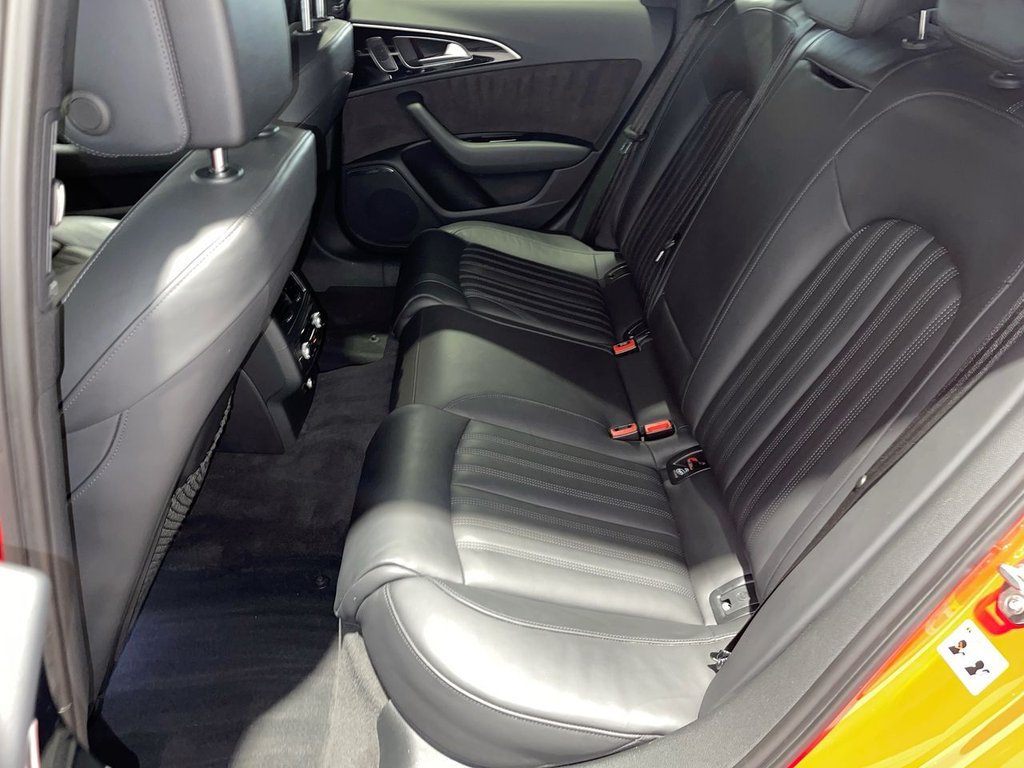 Used Audi A6 2018 for sale - 77089256: Photo 24