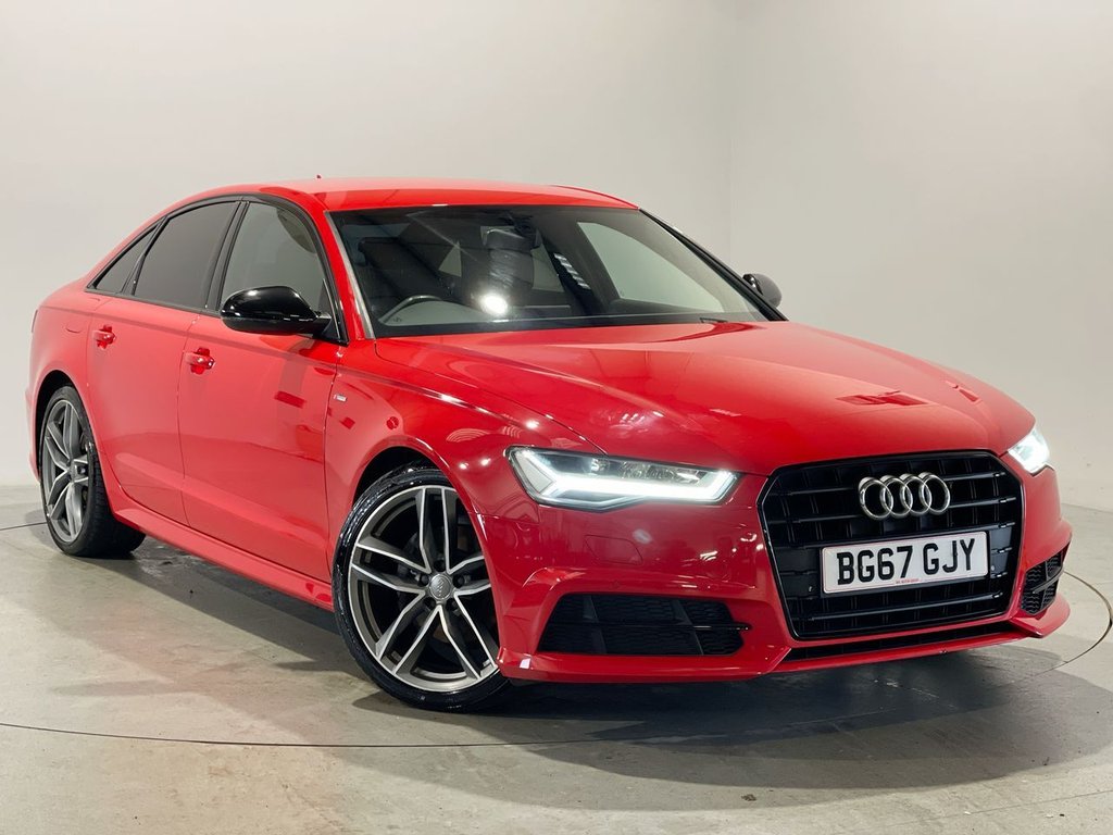 Used Audi A6 2018 for sale - 77089256: Photo 8