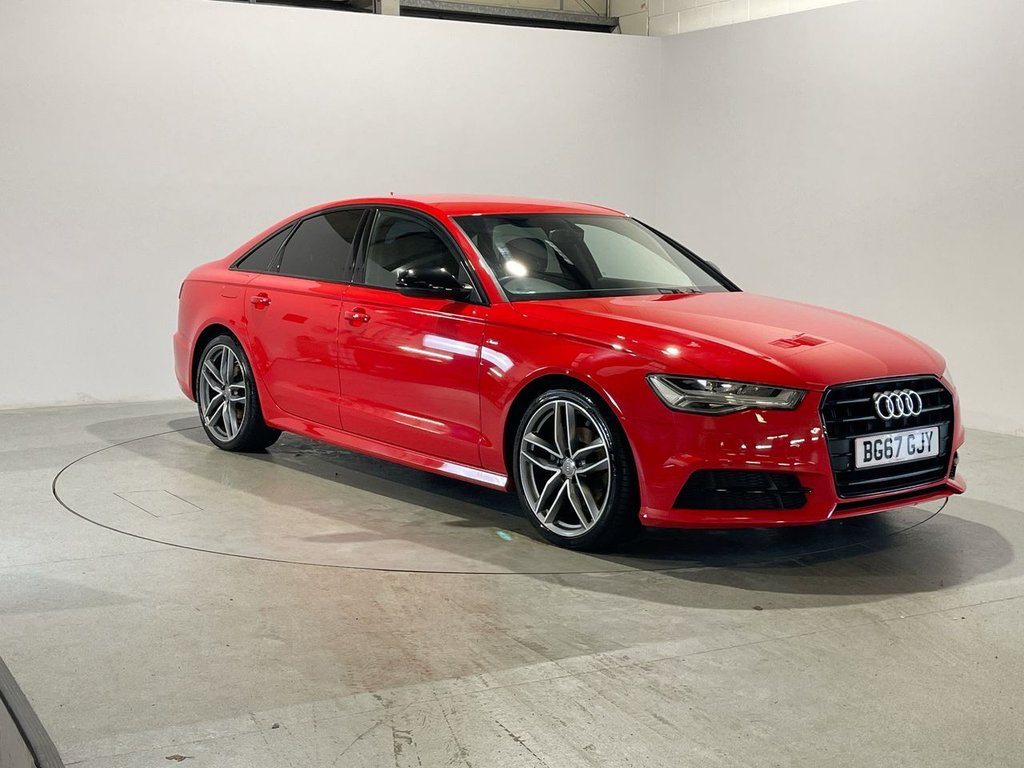 Used Audi A6 2018 for sale - 77089256: Photo 9