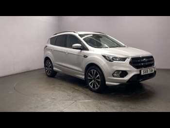 Used Ford Kuga 2019 for sale - 74443307: Photo