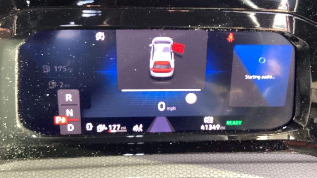 Used Volkswagen Golf 2022 for sale - 77520695: Photo 10