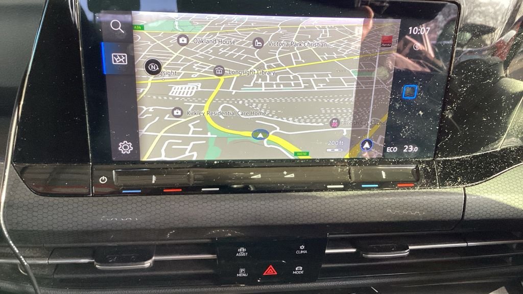 Used Volkswagen Golf 2022 for sale - 77520695: Photo 11