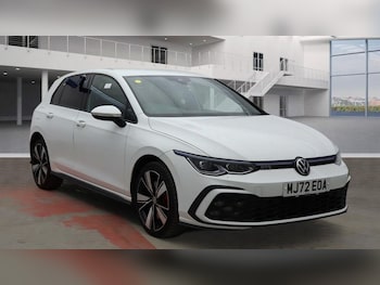 Used Volkswagen Golf 2022 for sale - 77520695: Photo