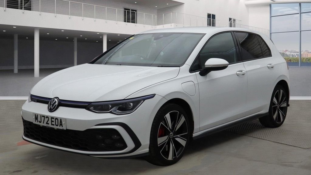 Used Volkswagen Golf 2022 for sale - 77520695: Photo 2