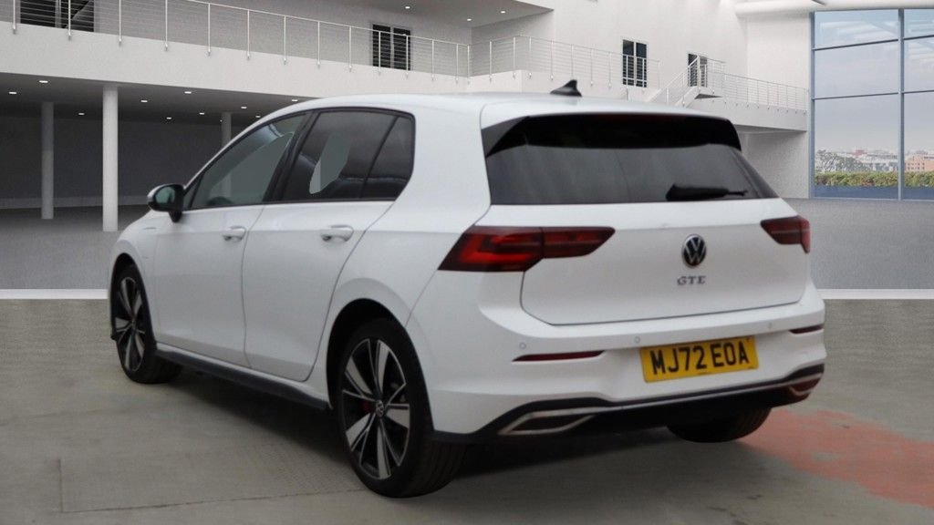 Used Volkswagen Golf 2022 for sale - 77520695: Photo 3