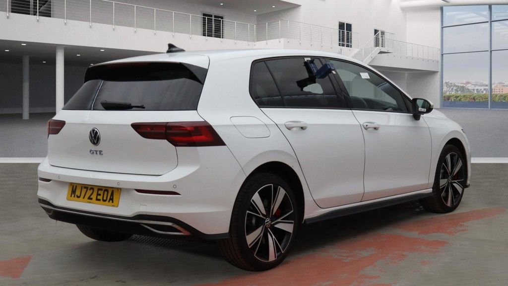 Used Volkswagen Golf 2022 for sale - 77520695: Photo 4