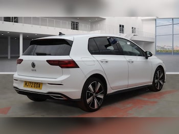Used Volkswagen Golf 2022 for sale - 77520695: Photo