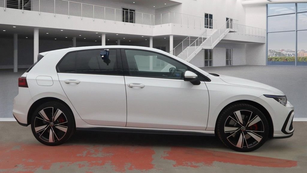 Used Volkswagen Golf 2022 for sale - 77520695: Photo 5