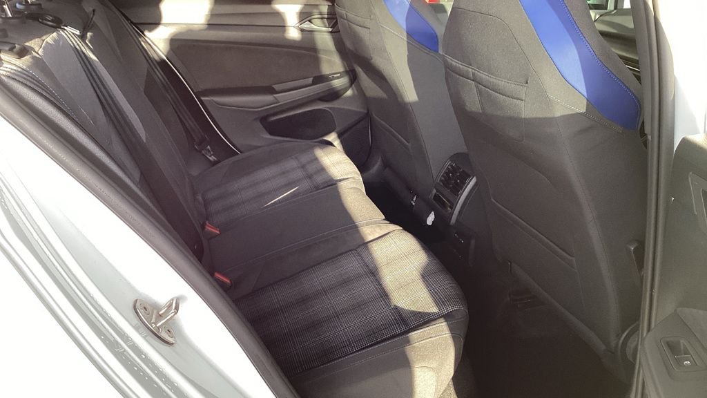 Used Volkswagen Golf 2022 for sale - 77520695: Photo 8