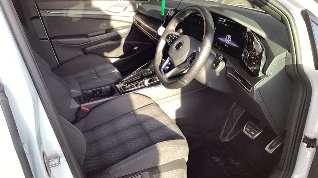 Used Volkswagen Golf 2022 for sale - 77520695: Photo 9