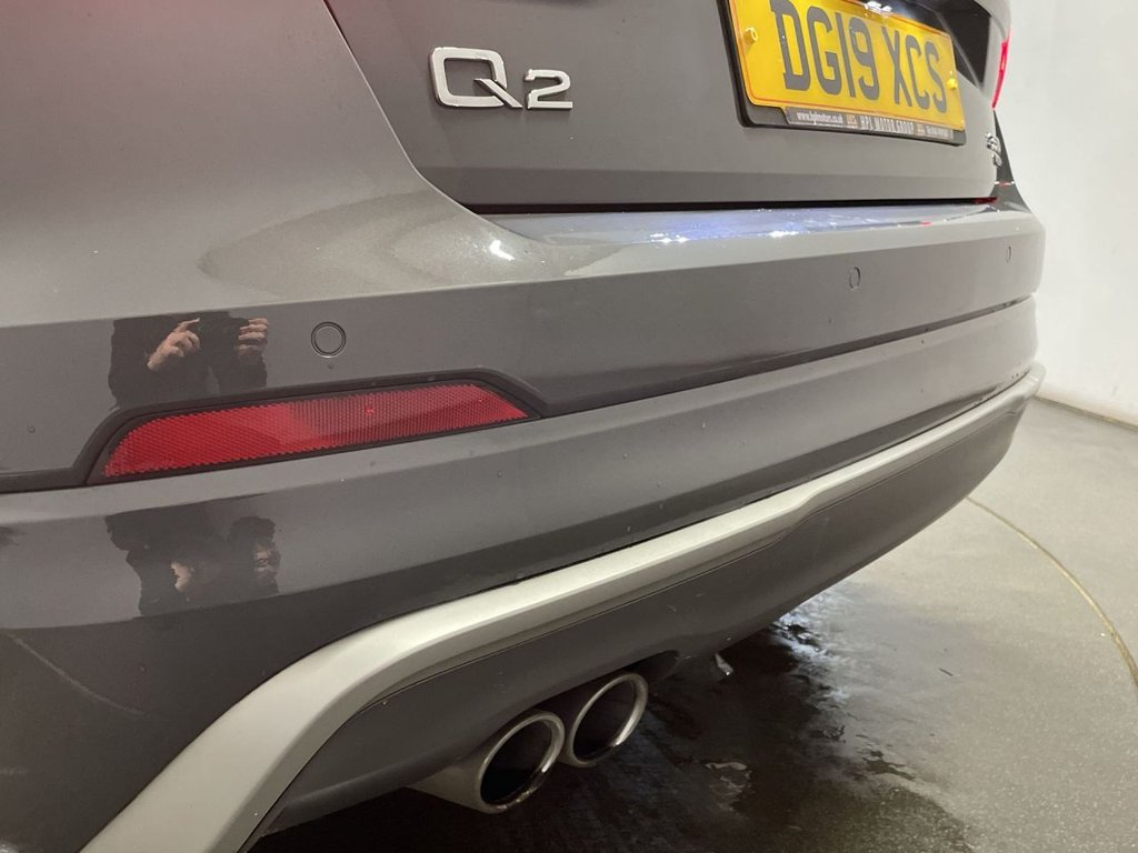 Used Audi Q2 2019 for sale - 76323735: Photo 14