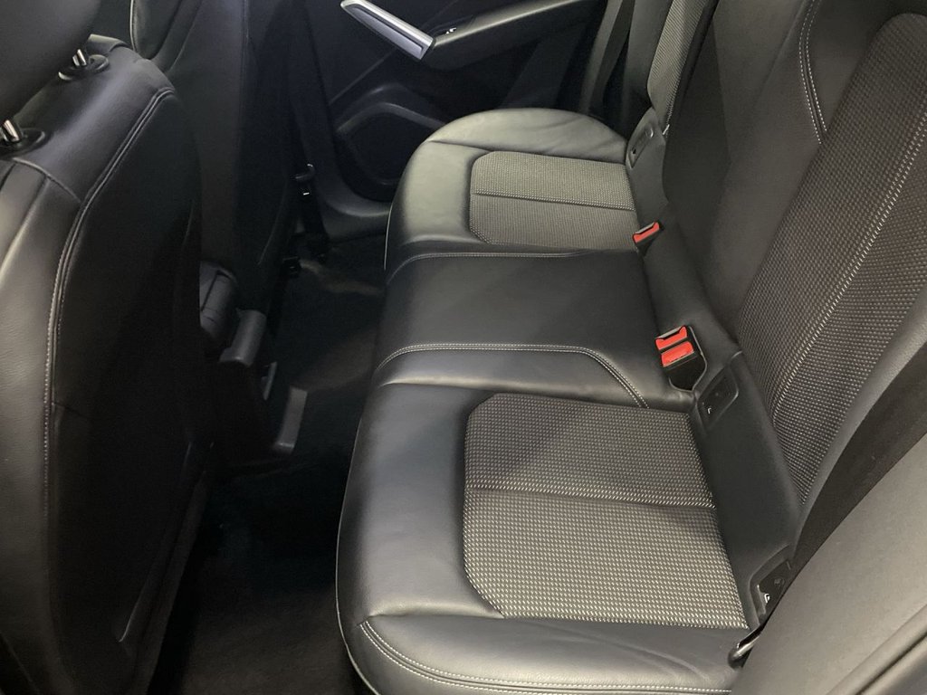 Used Audi Q2 2019 for sale - 76323735: Photo 18
