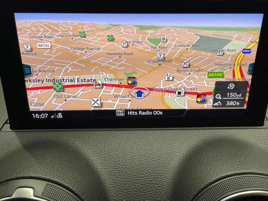 Used Audi Q2 2019 for sale - 76323735: Photo 19