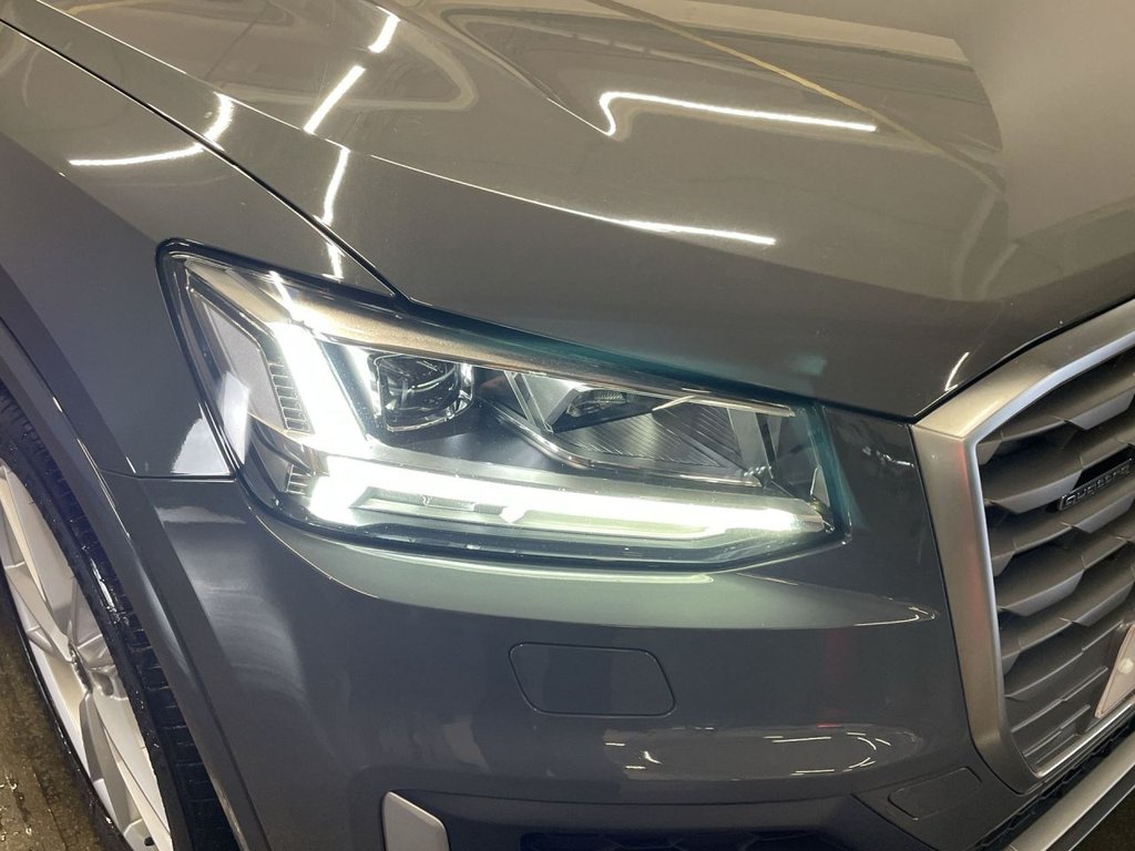 Used Audi Q2 2019 for sale - 76323735: Photo 22