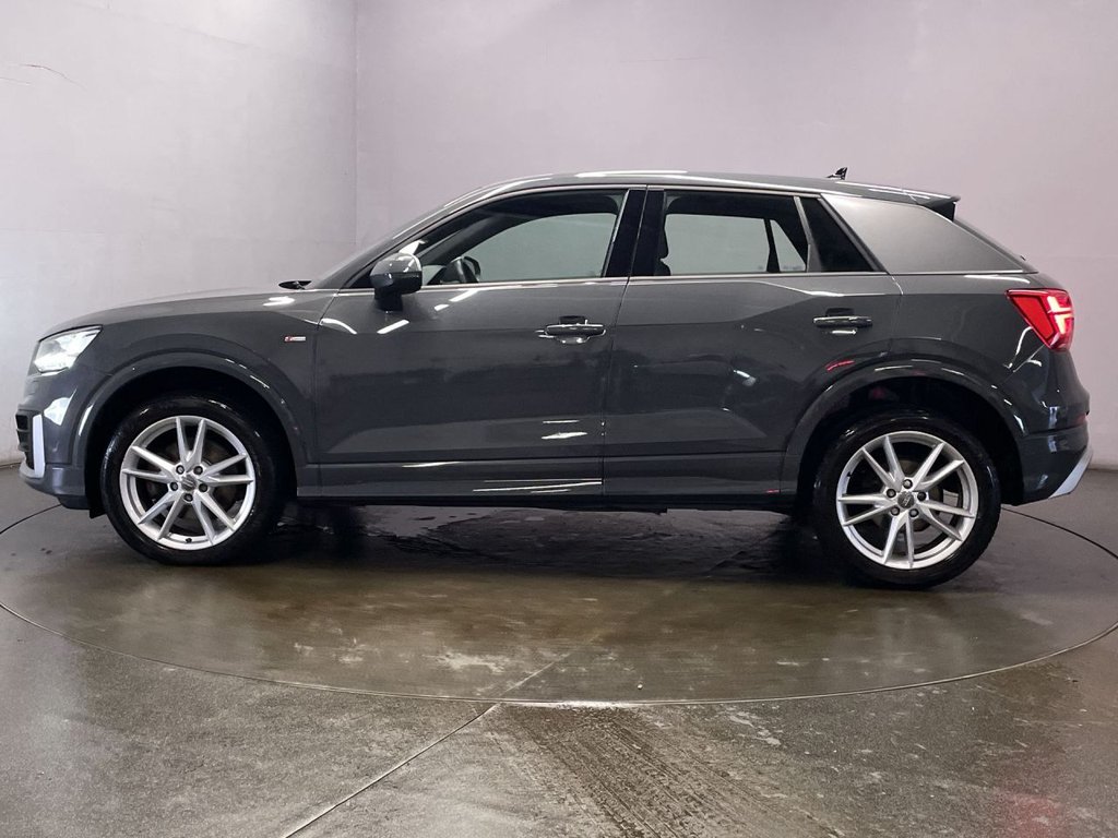 Used Audi Q2 2019 for sale - 76323735: Photo 5