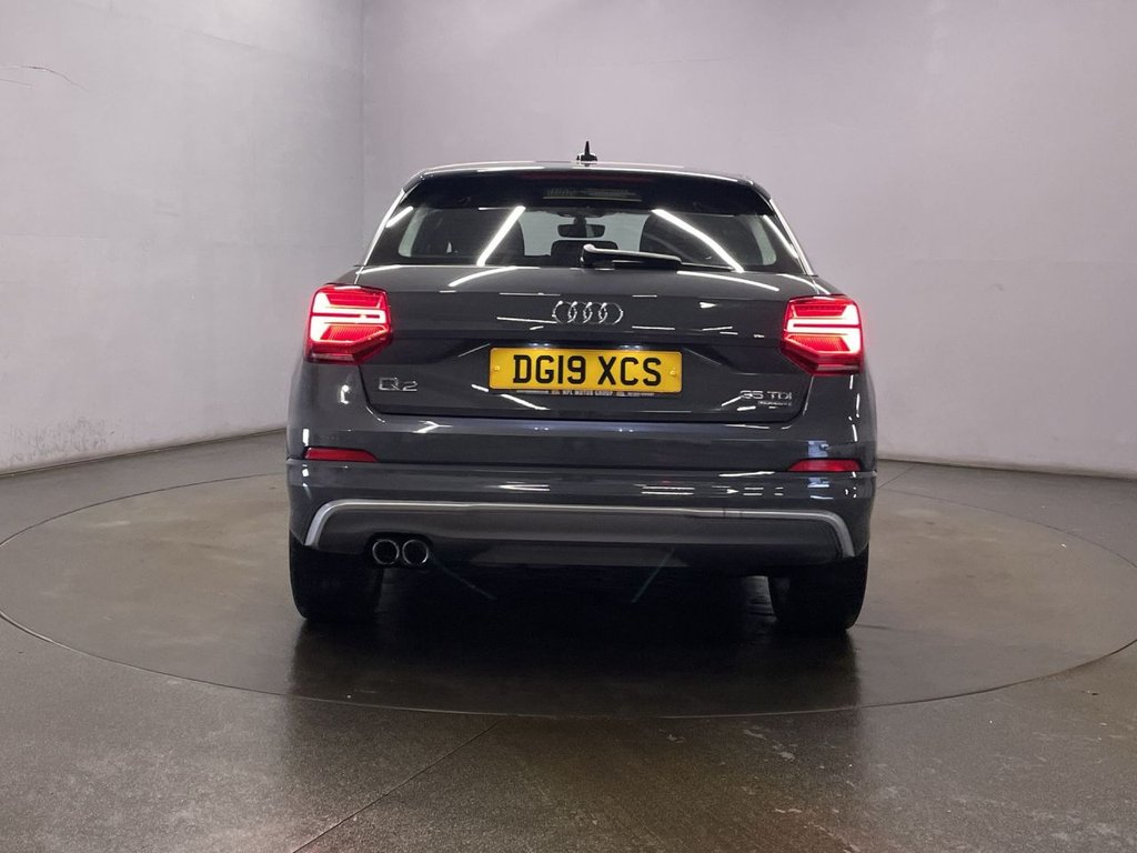 Used Audi Q2 2019 for sale - 76323735: Photo 7