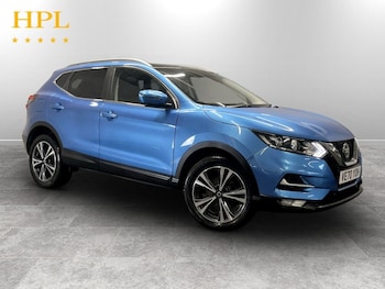 Used Nissan Qashqai 2021 for sale - 78330111: Photo