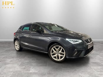 Used SEAT Ibiza 2020 for sale - 79632217: Photo