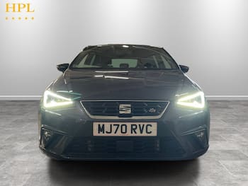 Used SEAT Ibiza 2020 for sale - 79632217: Photo