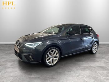 Used SEAT Ibiza 2020 for sale - 79632217: Photo