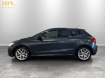 Used SEAT Ibiza 2020 for sale - 79632217: Photo