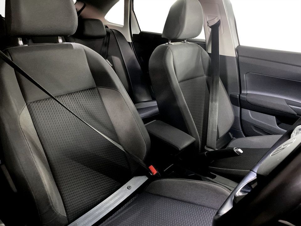 Used Volkswagen Taigo 2022 for sale - 78082308: Photo 11