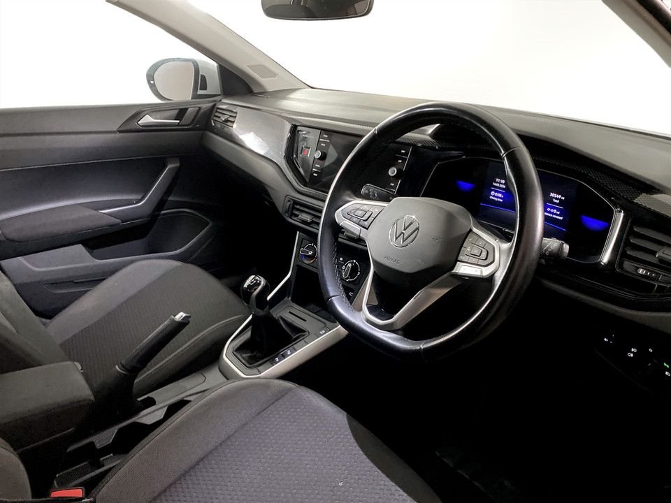 Used Volkswagen Taigo 2022 for sale - 78082308: Photo 12