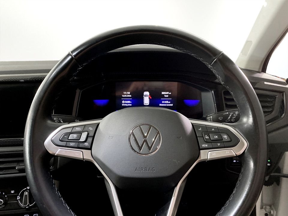 Used Volkswagen Taigo 2022 for sale - 78082308: Photo 13