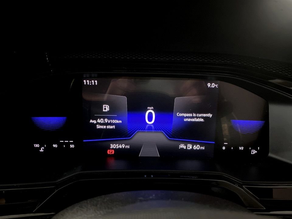 Used Volkswagen Taigo 2022 for sale - 78082308: Photo 14