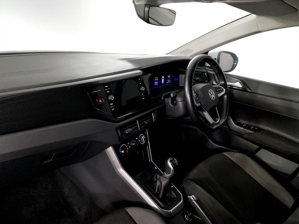 Used Volkswagen Taigo 2022 for sale - 78082308: Photo 15