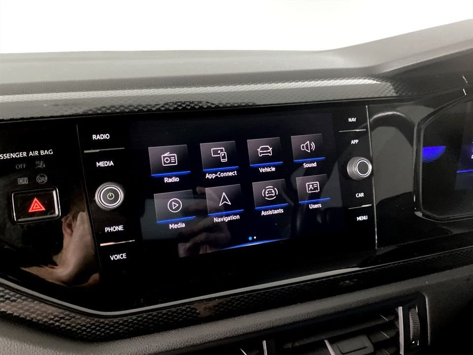 Used Volkswagen Taigo 2022 for sale - 78082308: Photo 16