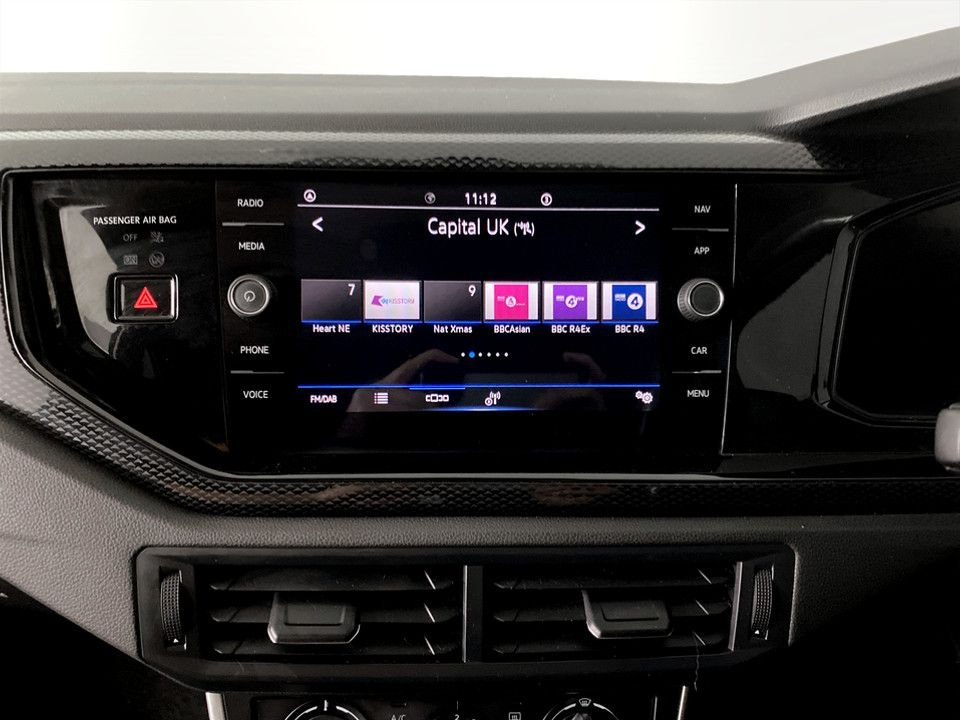 Used Volkswagen Taigo 2022 for sale - 78082308: Photo 18