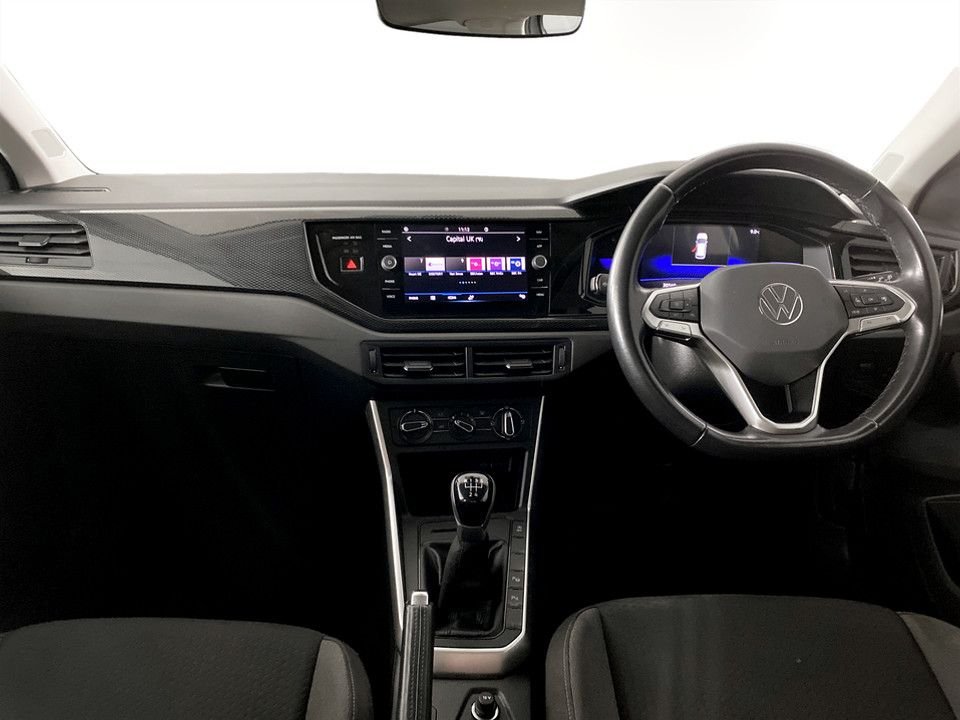 Used Volkswagen Taigo 2022 for sale - 78082308: Photo 19