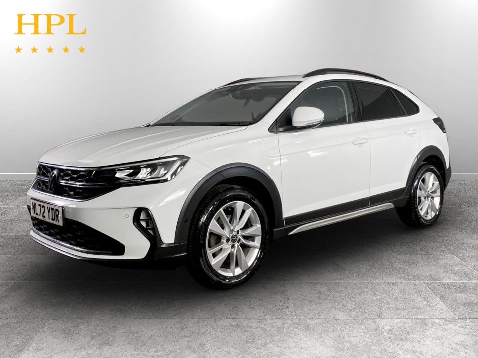 Used Volkswagen Taigo 2022 for sale - 78082308: Photo 3