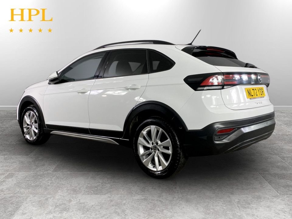 Used Volkswagen Taigo 2022 for sale - 78082308: Photo 5