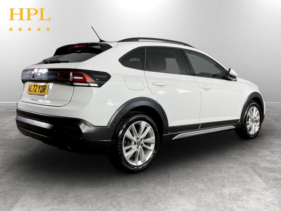 Used Volkswagen Taigo 2022 for sale - 78082308: Photo 7