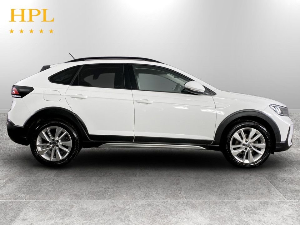 Used Volkswagen Taigo 2022 for sale - 78082308: Photo 8