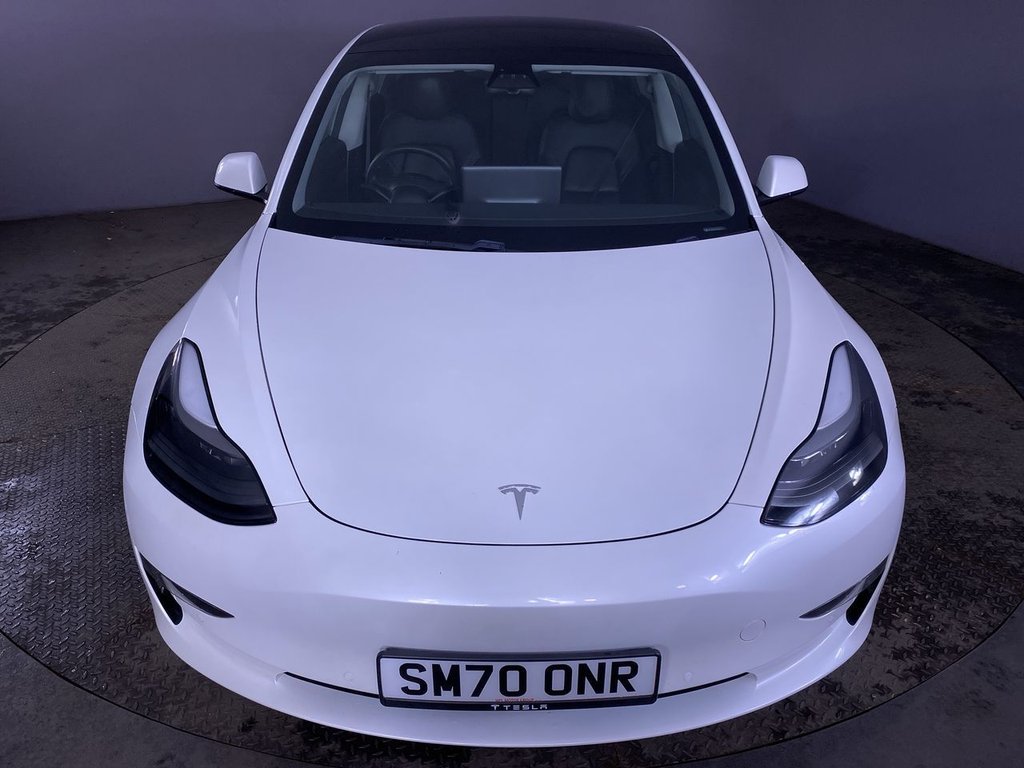 Used Tesla Model 3 2020 for sale - 77534211: Photo 10