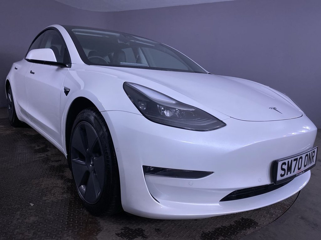Used Tesla Model 3 2020 for sale - 77534211: Photo 11
