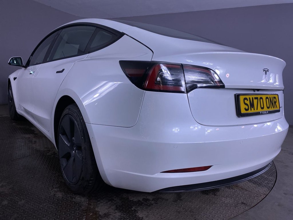 Used Tesla Model 3 2020 for sale - 77534211: Photo 14