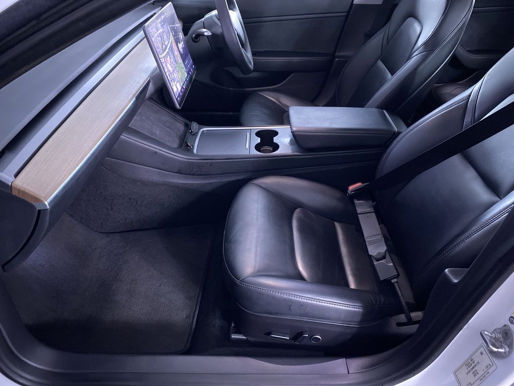 Used Tesla Model 3 2020 for sale - 77534211: Photo 17