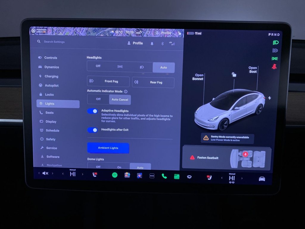 Used Tesla Model 3 2020 for sale - 77534211: Photo 23